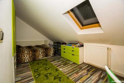 Vanzare Apartament pe 2 Nivele, 3 Camere, COBALT Imobiliare - 16