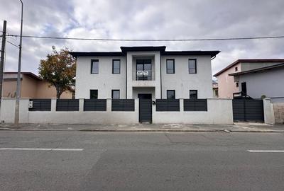 Casa/Vila Moderna de vanzare P+1(2023) Berceni-Metrou Dimitrie Leonida A510 - 1