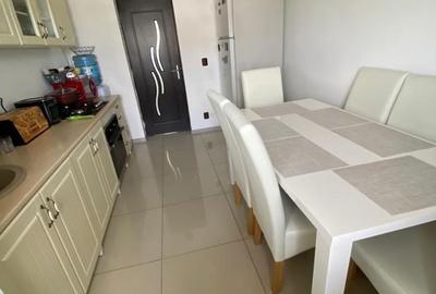 Apartament cu 3 camere decomandat în Central - 5