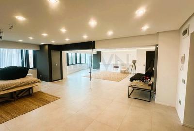 Apartament cu 4 camere decomandat, mobilat în Unirii - 1