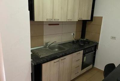 Apartament cu 2 camere semidecomandat în Central - 4