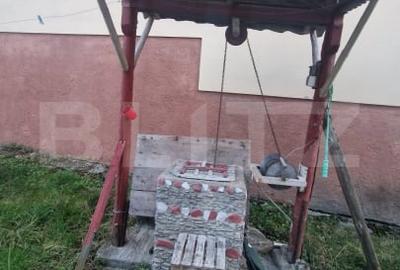 Casa batraneasca 15 minute de Brasov, 2 CAMERE 380 MP TEREN Casa batraneasca 15 minute de Brasov, 2 CAMERE 380 MP TEREN - 4