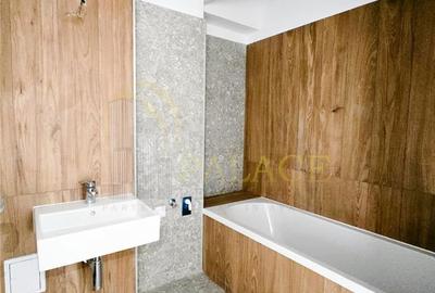 Apartament cu 3 camere în 13 Septembrie - 5