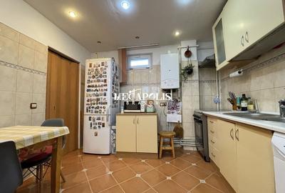 Apartament la casă | 2 camere | 74 mp utili | - 7