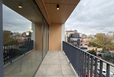 2 camere lux Rahmaninov Residence - 2