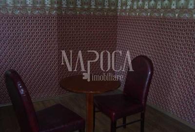 Apartament 4 camere de vanzare in Centru, Cluj Napoca - 4