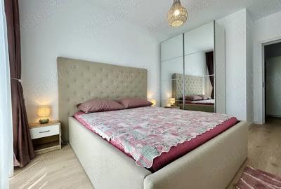 Apartament de inchiriat in Oradea, 2 camere, central.Parcare subterana. Proprietar. - 2