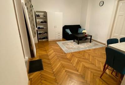 Apartament zona-Piata Uniri-95.000 - 1