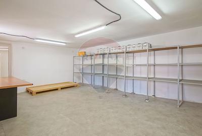 Casă cu 5 camere cu Teren 2217 Mp în Bod - 20