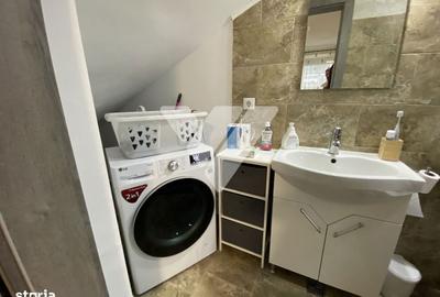 Casă cu 3 camere în Ludoș - 12