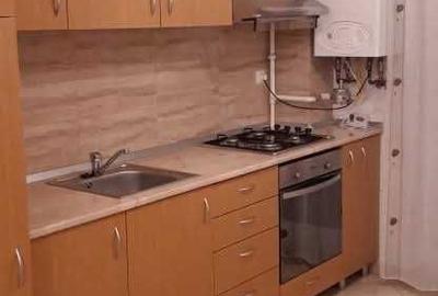 Apartament cu 2 camere decomandat în Turnișor - 3