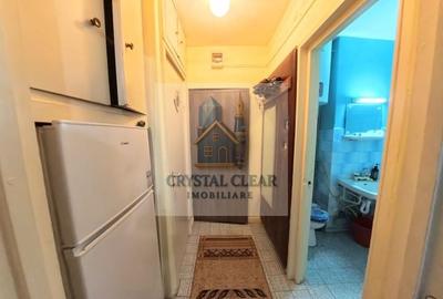 Garsonieră de vânzare - zona Aleea Carpați - 5