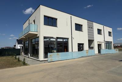 Spatiu Comercial Mosnita Noua zona LIDL - 1