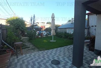 Casă individuală cu 5 camere cu Teren 300 Mp în Nord - 21