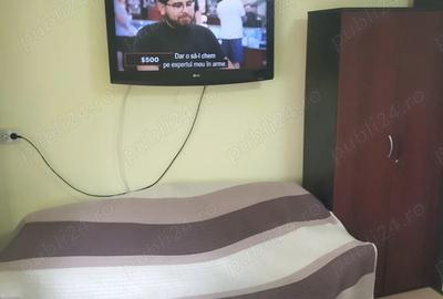 Garsonieră decomandată în Complex Studențesc - 2