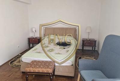 Apartament cu 2 camere decomandat, mobilat în Magheru - 3