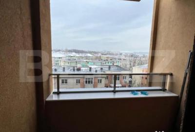 Apartament cu 2 camere semidecomandat, mobilat în George Enescu - 10