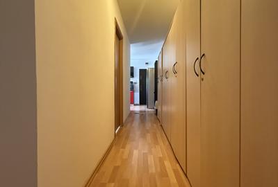 Apartament cu 2 camere decomandat, mobilat în Șagului - 6