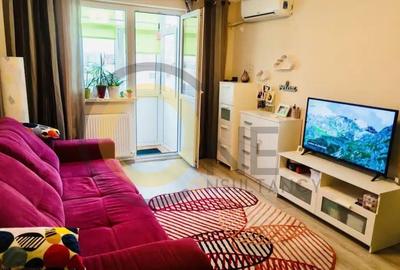 Apartament 2 camere Titulescu / intrare Veronica Micle - 1