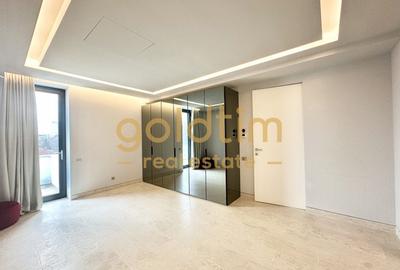 KISELEFF/PENTHOUSE+GARSONIERA/TERASA175MP/BOXA/2 LOCURI PARCARE/BLOC BOUTIQUE - 12