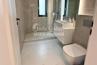 Apartament cu 2 camere, mobilat în Bd. Coșbuc - 7