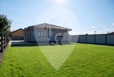 Casa cu 3 Camere Minimalista | Moderna | Cristian - 7