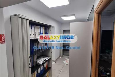 Spațiu comercial, de 85 mp, în 13 Septembrie - 8