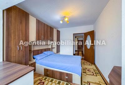 Apartament cu 3 camere decomandat în Decebal - 17