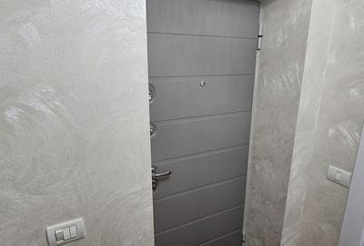 Baneasa Iancu Nicolae vila 4 camere de vanzare - 47