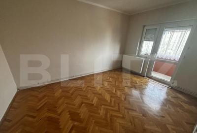 Apartament cu 3 camere, decomandat, 96 mp, zona Micro 16 - 1