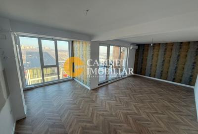 Apartament 3 camere DECOMANDAT--VEDERE PANORAMICA- Rediu - 1