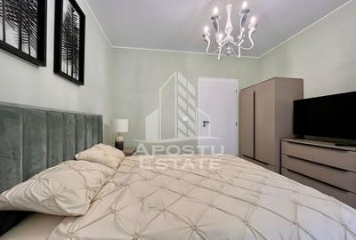 Apartament de lux, cu 2 camere. open space, in IRIS - 4