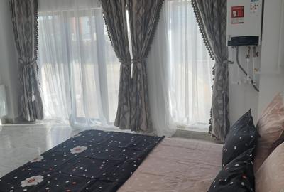 Garsonieră în Nord - 12