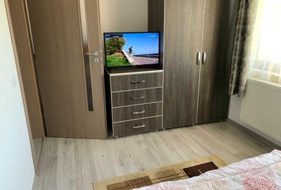 Apartament cu 2 camere în Bucium - 6