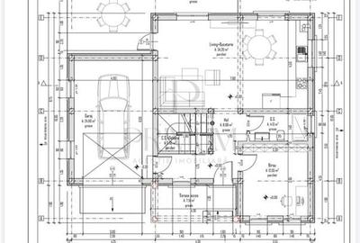 Casa Individuala - Garaj - Zona Plopi - pompa de caldura - 10