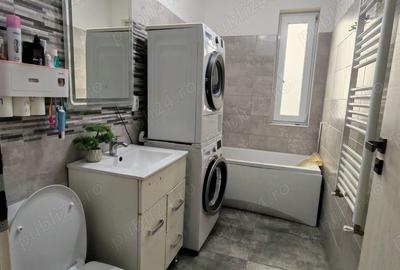 Apartament cu 2 camere decomandat în Calea Urseni - 2