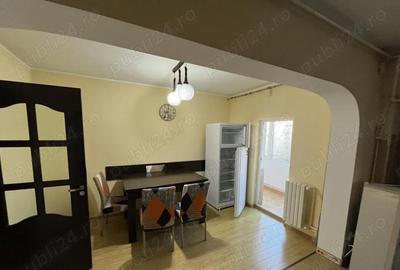 Apartament 3 camere | 2 bai | Termen Lung | Centrala pe gaz - 5