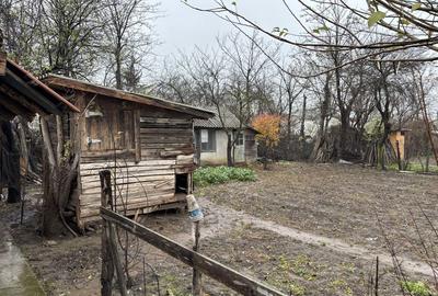 Casă cu 4 camere în Ciorani - 5