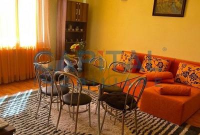 Casa cu gradina de vanzare ultracentral Turda,comision 0% - 4