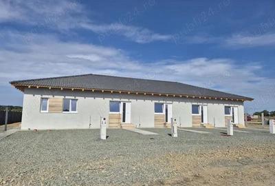 De vanzare apartamente noi tip SAD in zona Mosnita Veche De vanzare apartamente noi tip SAD in zona Mosnita Veche - 2