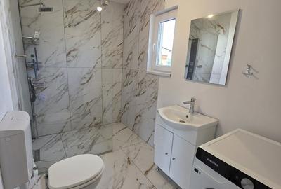 Casă cu 2 camere cu Teren 416 Mp în Hărman - 17