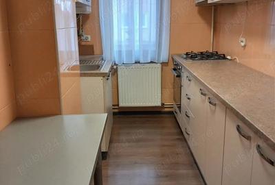 Apartament cu 2 camere decomandat în Cernatu - 6