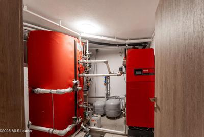 Casă individuală cu 5 camere cu Canalizare în Mogoșoaia - 34