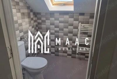 Apartament cu 4 camere în Mihai Viteazul - 7