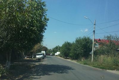 Casă cu 5 camere cu Teren 1000 Mp în Sintești - 6