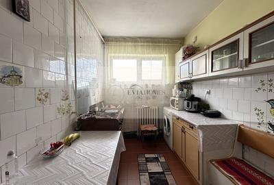 2 camere/boxa la subsol/ Cartier Grigorescu 2 camere/boxa la subsol/ Cartier Grigorescu - 5