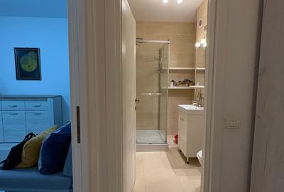 Garsonieră decomandată în Lujerului - 8