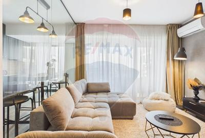 Apartament cu 3 camere decomandat, mobilat în Aviației - 2