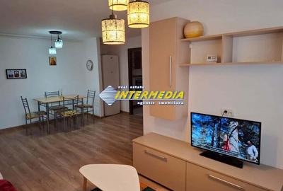 Apartament 2 camere INCHIRIERE Balcon 16 m. Cetate M-uri Vedere Parc Cetate Catedrala mobilat si - 3