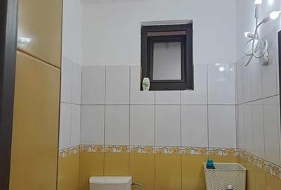Vila Bascov-Paisesti, P+1,600 mp teren - 11